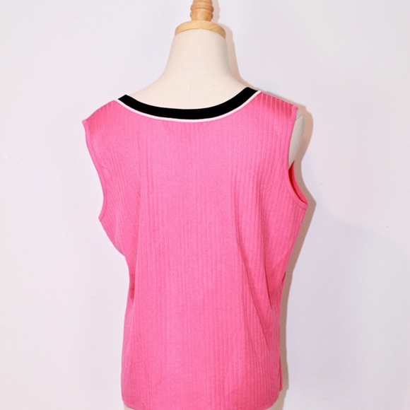 Ming Wang Sweater Set Size (L) - Picture 7 of 8